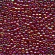 Mill Hill Antique Seed Beads 03048 Cinnamon Red
